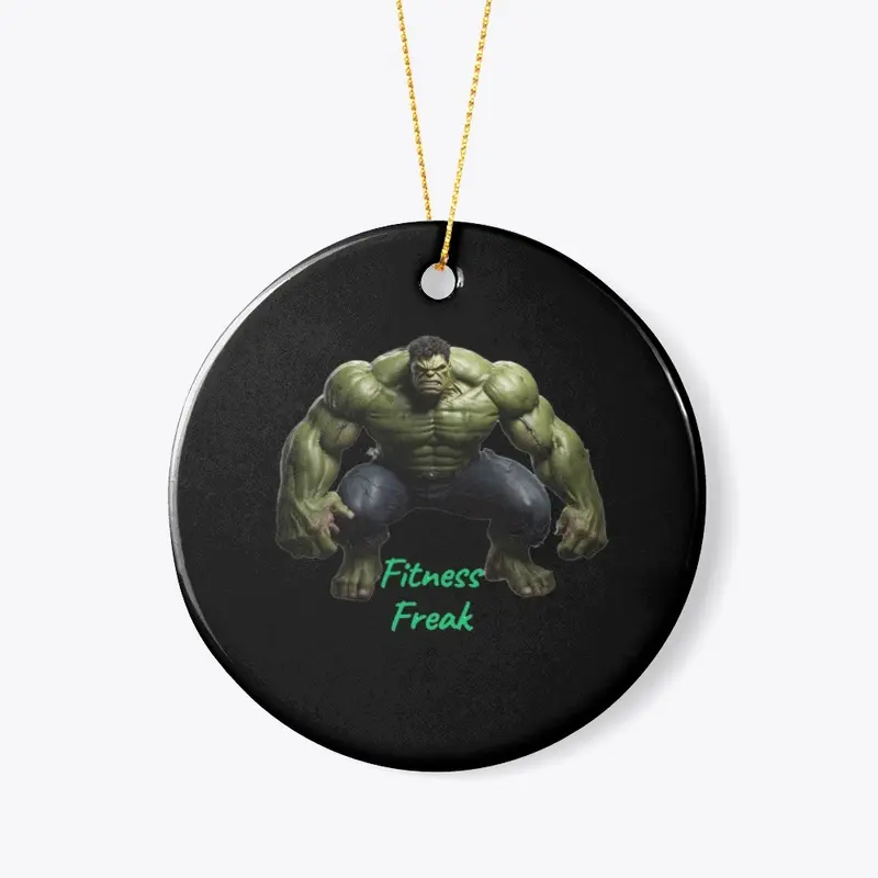 RageFit: Unleash Your Inner Hulk