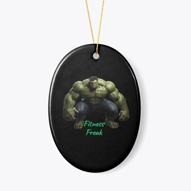 RageFit: Unleash Your Inner Hulk